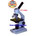 OPTEK OPT-9F-AMS Advanced Junior / Senior Microscope